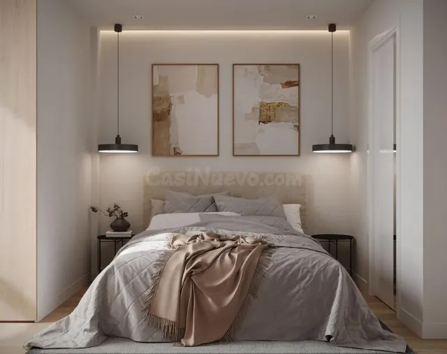 Apartamento 3 habitaciones 72m² en venta - Pueblo — 6