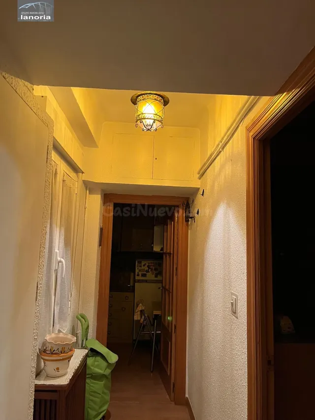 Grupo la Noria Vende Piso de 3 Dormitorios, 1 Baño y Traster - foto 5