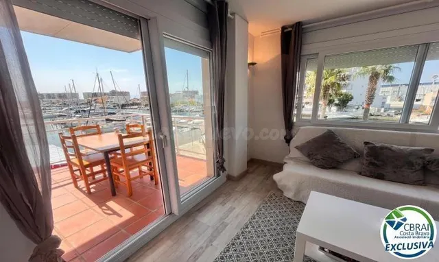 Venta de Piso/Apartamento 49 m2 en Roses (Santa Margarida) a - foto 4