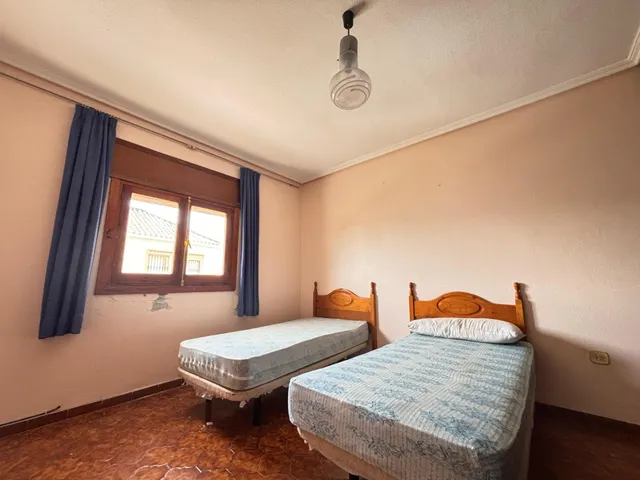 ¡CHALET INDEPENDIENTE EN LA MEJOR ZONA DE RINCONCILLO! — 23