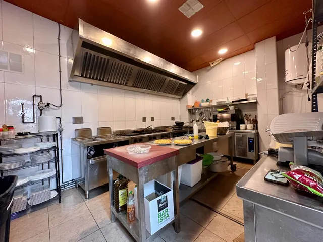NEGOCIO HOSTELERÍA - PONFERRADA — 9