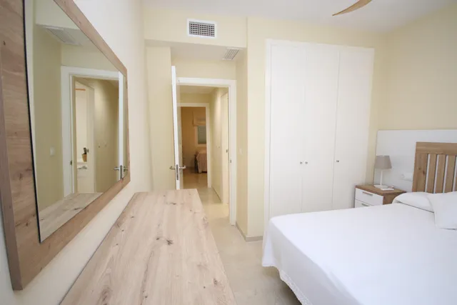 Chalet pareado en Urb. Vista Hermosa con piscina y pádel – Cerca de Isla Canela y Portugal — 16