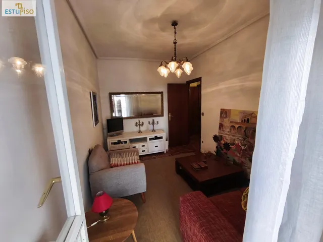 6º PISO - PLAZA PEPE UBIS esquina Polvorin - 113m2 - 2 Terrazas-3 hab.-Cocina-Salón-2 baños - Garaje opc. — 17