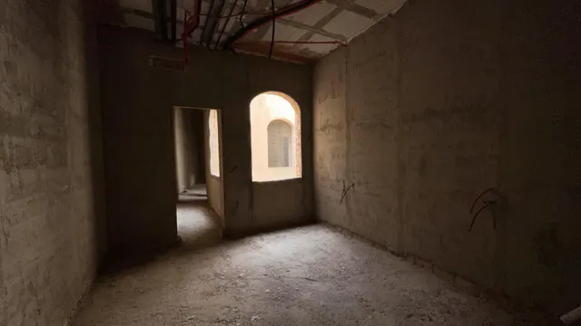 EDIFICIO EN CONSTRUCCIÓN EN EL CENTRO DE BOLLULLOS DEL CONDADO (HUELVA) — 15