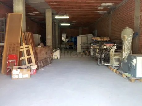 Local comercial 141m² en alquiler - Temple