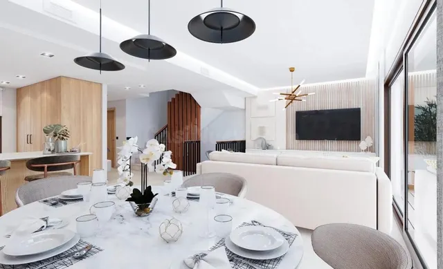 Adosado 3 habitaciones 225m² en venta - Mijas — 6