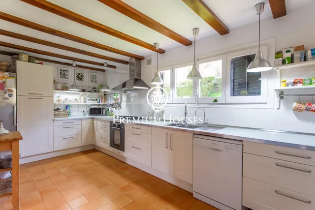 Masía en venta en Arenys de Munt — 11