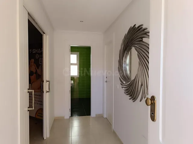Triplex de 4 dormitorios en La Curva, Adra — 2