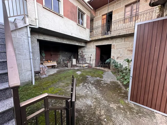 Inmueble con DOS casas independientes, a 2 km. de CARTELLE - foto 4