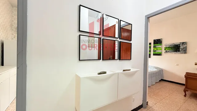 Vivienda con ascensor en la zona de o couto — 7
