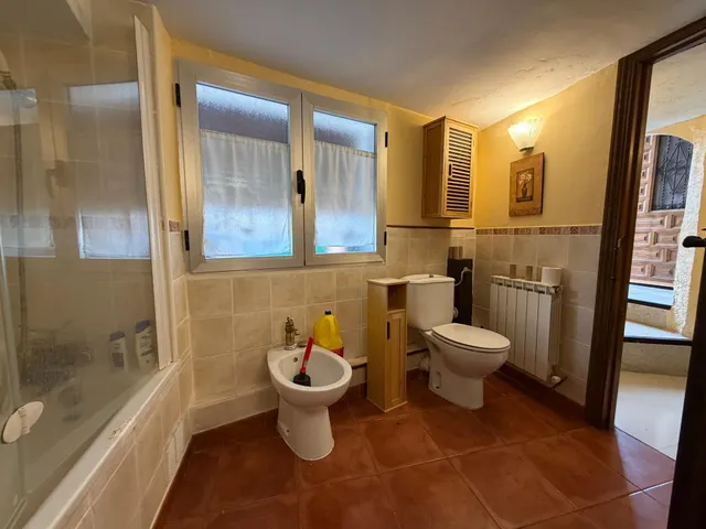 Casa en Jadraque — 16