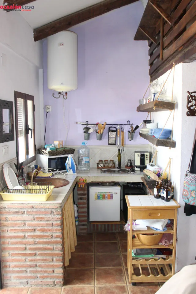CASA EN CERRO MURIANO — 10
