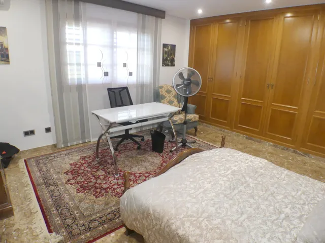 Chalet en Cruz de Gracia — 31