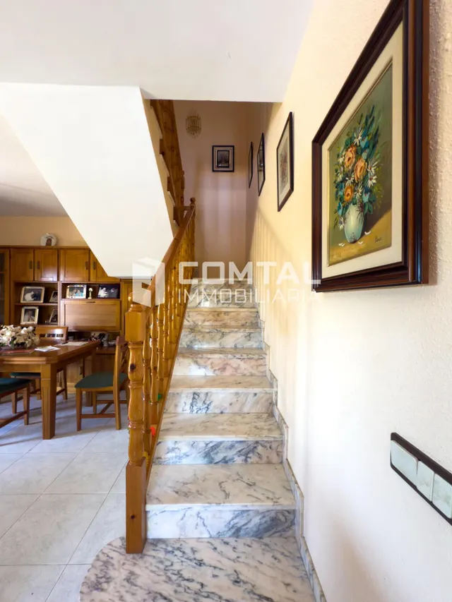 CASA EN VENTA CUBELLES — 13