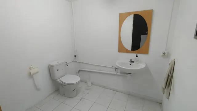 Local comecial en zona San José - Ontinyent — 4