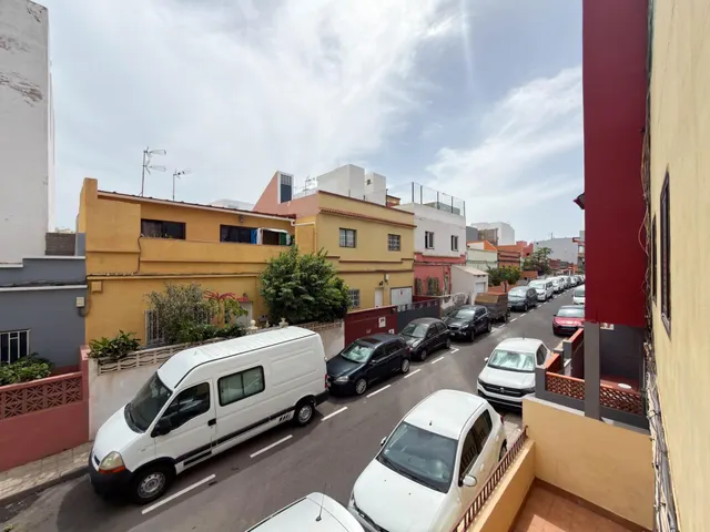 Piso de 2 dormitorios con amplia azotea de uso privativo en San Matías — 18