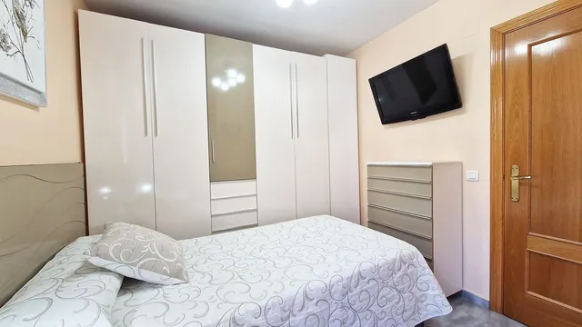 Apartamento 2 habitaciones 77m² en venta - Centro — 20