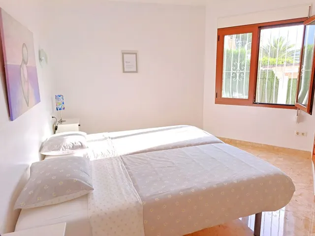 Casa 2 habitaciones 115m² en venta - Benimeit-Tabaira — 17