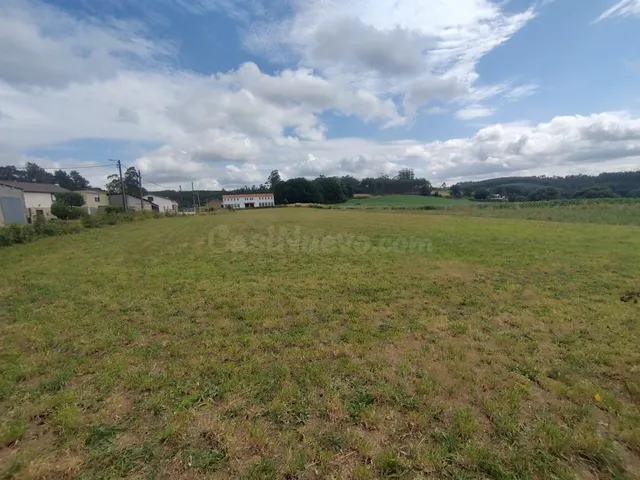 Parcela urbana en venta en Trazo - foto 2
