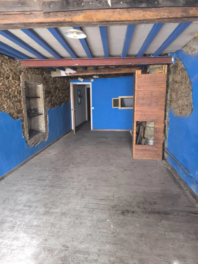 CASA EN VENTA EN CASCO HISTORICO — 9