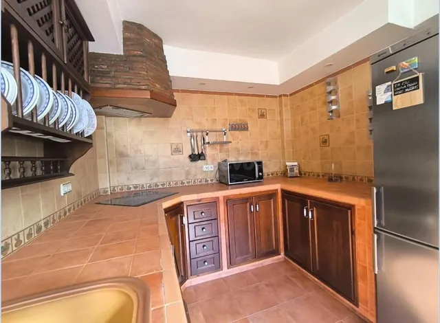 Piso totalmente reformado y equipado — 3