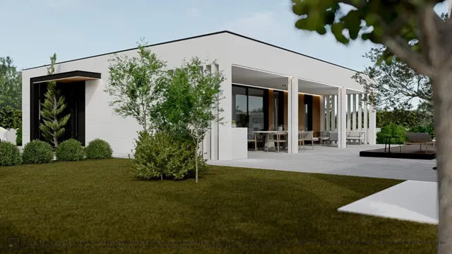 Parcela urbana 600 m2 cerca del mar – Almardà, Canet d’en Be - foto 4