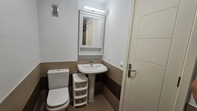 Oportunidad de Inversión: Moderno Piso en San Antonio, Telde — 14