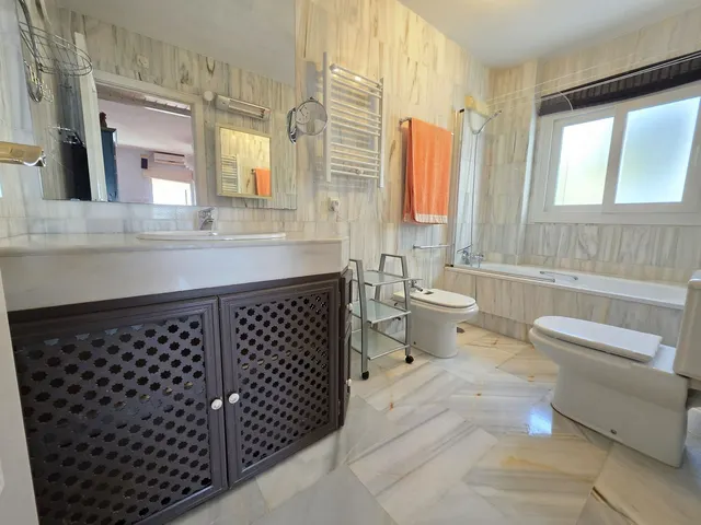 Apartamento 2 habitaciones 139m² en venta - Marbella — 8