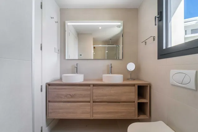 Apartamento 3 habitaciones 125m² en venta - Centro — 28