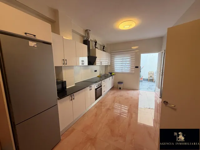 Una casa única en Lo Pagán — 14
