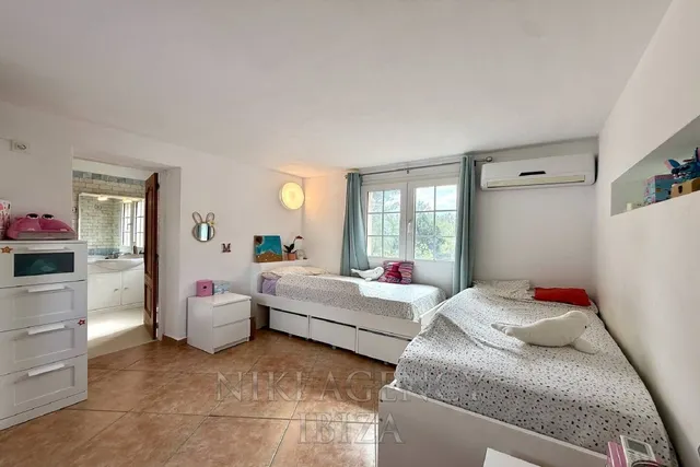 Casa-Chalet en Venta en Sant Josep De Sa Talaia Baleares — 19