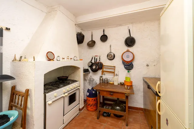 Casa adosada con terraza y 4 dormitorios en Lecrín – valle de Lecrín — 17