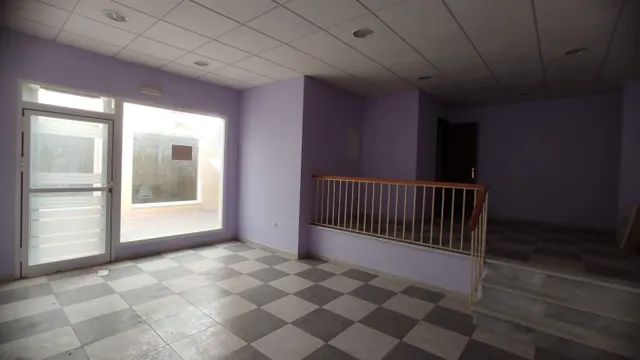 LOCAL COMERCIAL "ZONA CENTRO" — 2