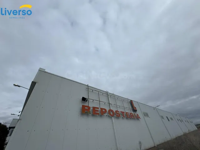 EXCEPCIONAL NAVE INDUSTRIAL EN UBICACIÓN LOGÍSTICA ESTRATÉGI - foto 3