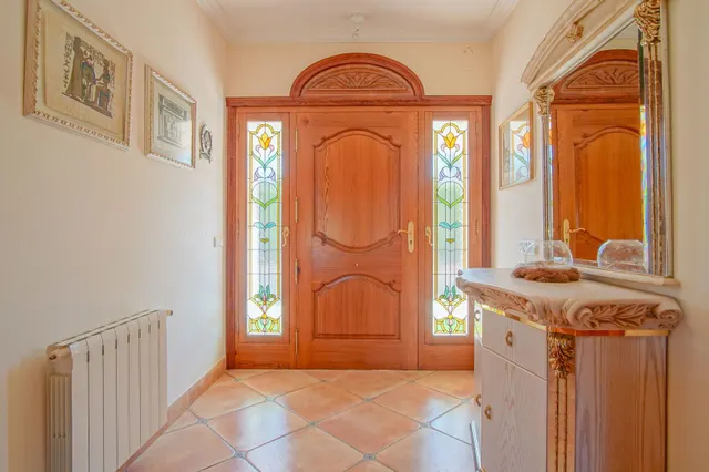 Villa 8 habitaciones 696m² en venta - Benissa pueblo — 22