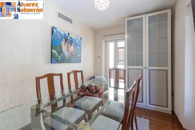¡CASA CON ENCANTO Y VISTAS EN PLENA PLAZA DE SANTO DOMINGO... EN EL EMBLEMÁTICO BARRIO DEL REALEJO! — 12