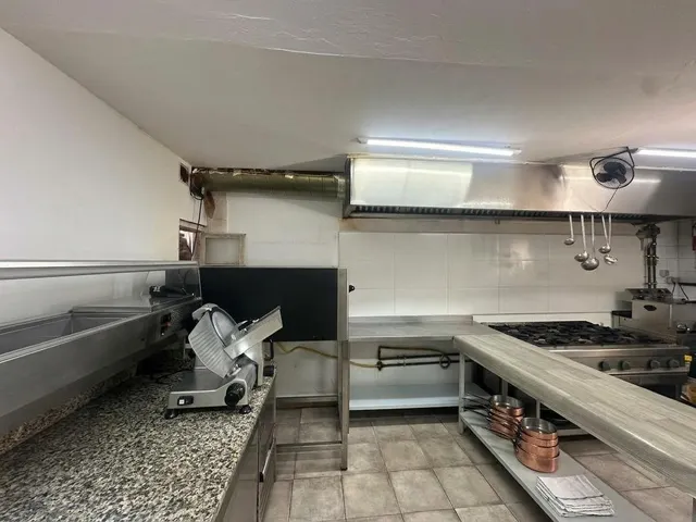 Traspaso de Restaurante en Actividad con Vista al Mar y Estudio Anexo - Magaluf (110.000 €) — 7