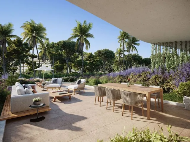 Apartamento 3 habitaciones 109m² en venta - Alfaz del Pi — 3