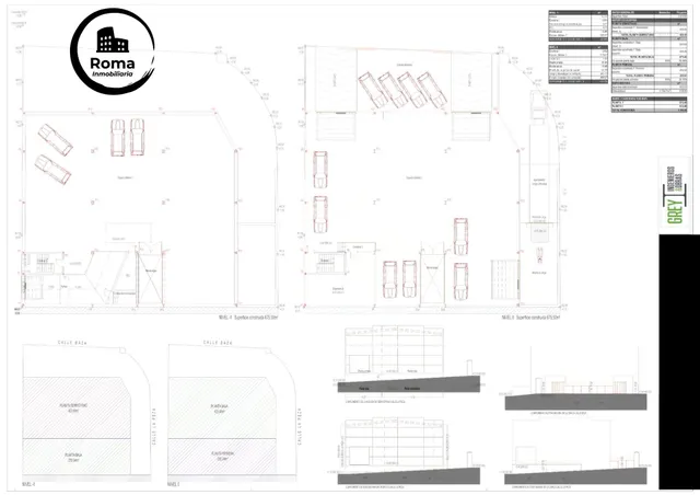 NAVE INDUSTRIAL EN CONSTRUCCIÓN EN EL POLÍGONO JUNCARIL – AL