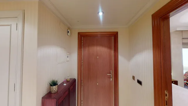 Piso 5 habitaciones 207m² en alquiler - Estación — 18