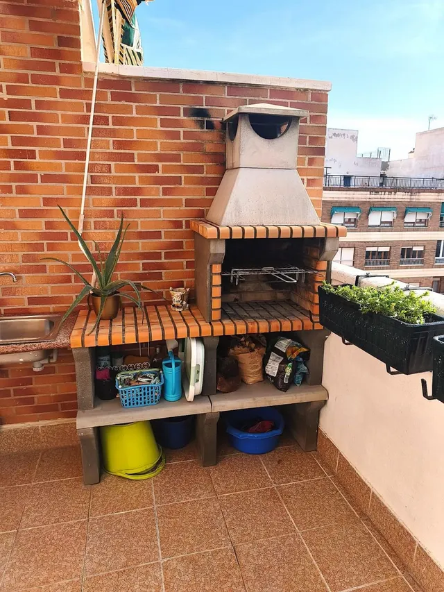 Apartamento 2 habitaciones 67m² en venta - Torrevieja — 12