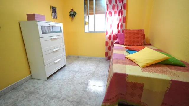 Piso de 3 dormitorios en arenales – calle obispo vela, Las Palmas de Gran Canaria — 15
