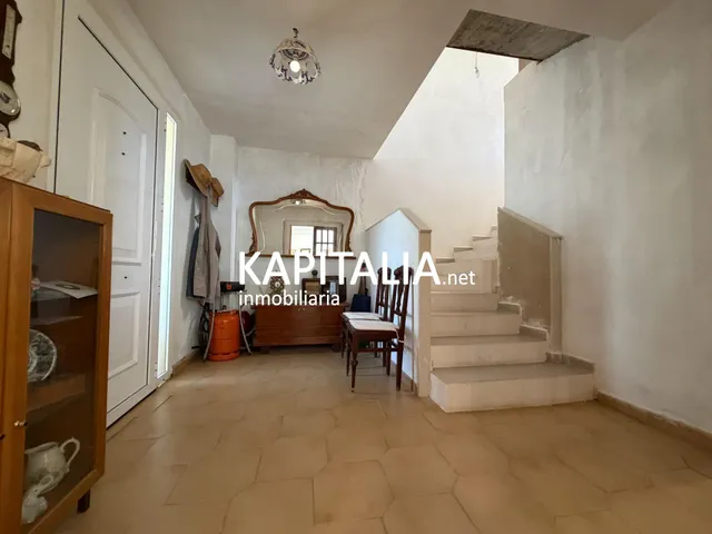 Chalet en venta en Ontinyent, a un paso del casco urbano y con bonitas vistas a la montaña. — 15
