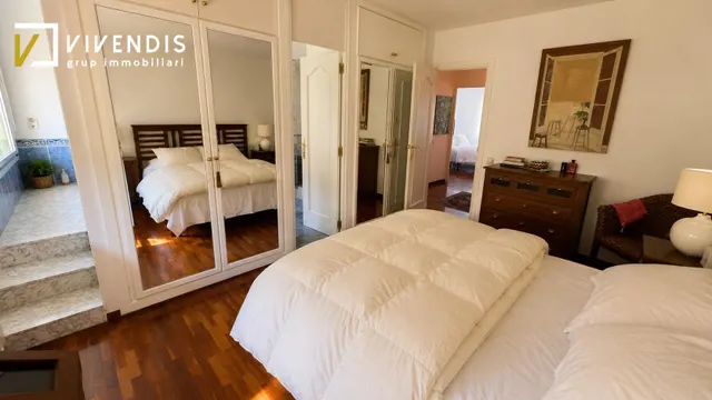 CASA EN VENTA - CIUTAT JARDÍ — 15
