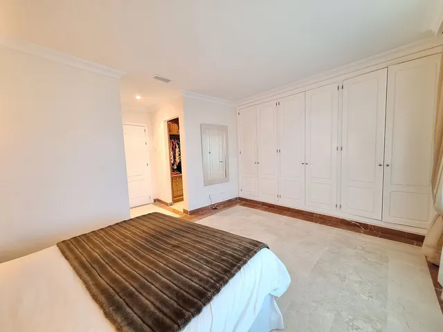 Ático Dúplex 3 habitaciones 229m² en venta - Marbella — 39