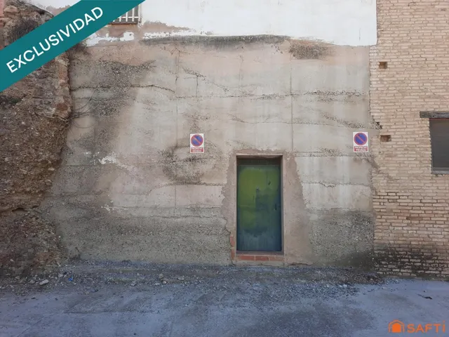 Edificio comercial en pleno centro de Móra d'Ebre — 31