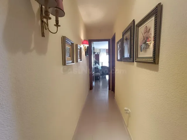 Piso de 3 dormitorios junto al ayuntamiento de El Ejido - foto 5