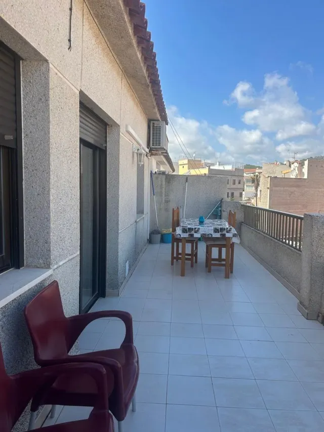 Ático 1 habitación 60m² en venta - Playa el carregador — 8
