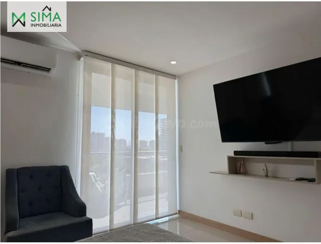 Piso 1 habitación 69m² en alquiler - Crespo - foto 2