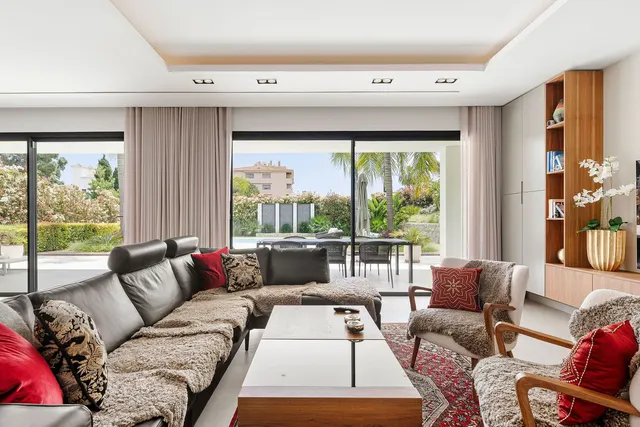 Chalet 5 habitaciones 490m² en venta - Marbella — 8